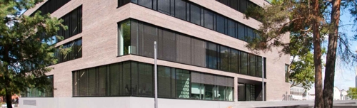 Akademie für Innovative Bildung und Management in Heilbronn