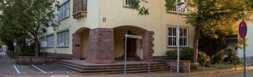 Pestalozzischule Heilbronn: Ein Zentrum für sonderpädagogische Bildung