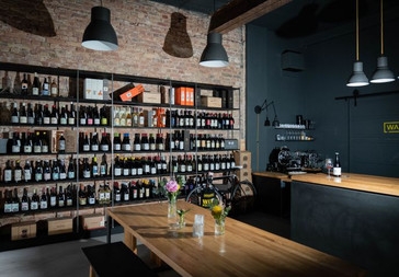Weinadresse Vinothek in Heilbronn