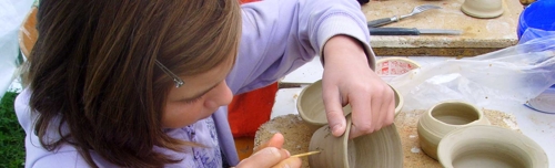 Kultur und Bildung für Kinder und Jugendliche in Heilbronn