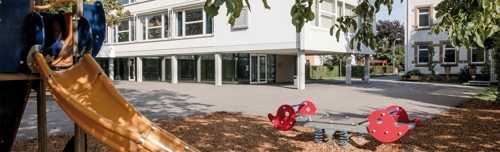 Grundschule Horkheim in Heilbronn fördert kulturelle Bildung