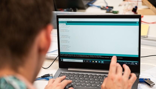 Digitalpakt: Schulen in Heilbronn vor Herausforderungen