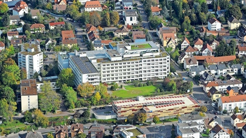 Innovative KI-Anwendung im Gesundheitswesen: Klinik Bietigheim-Bissingen lehnt Spende ab