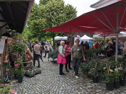 Botanischer Obstgarten Heilbronn: Ein Paradies für Weinliebhaber