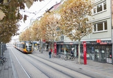 Tourist-Information Heilbronn: Ein Tor zu Wein und Kultur