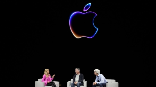 „Apple Intelligence“: Was die KI auf dem iPhone alles kann
