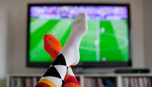 Verzögerte Fußball-Übertragungen: Digitale Lösungen im Blick
