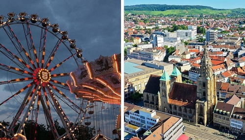 KI-Events beleben den Sommer in Heilbronn