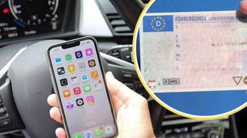 Neuerungen beim Führerschein ab 2024