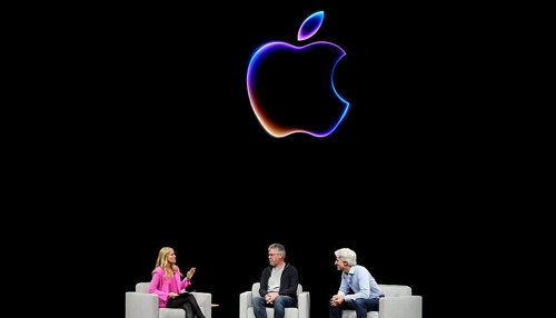 Apple enthüllt KI-Pläne: Das erwartet iPhone-Nutzer