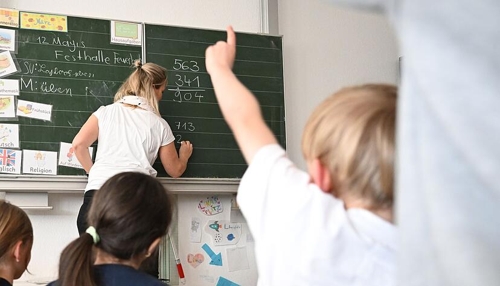 Ganztagespflicht an Brennpunkt-Grundschulen in Heilbronn