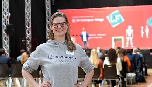 University Future Festival in Heilbronn