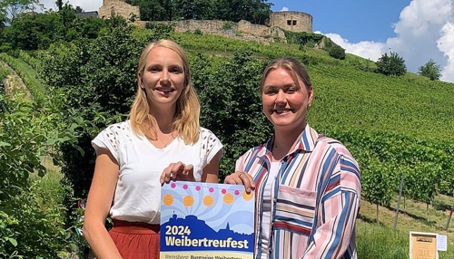 Weibertreufest in Weinsberg: Ein kulturelles Highlight