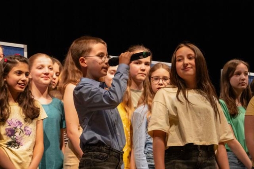 Sommerkonzert des Theodor-Heuss-Gymnasiums in Heilbronn