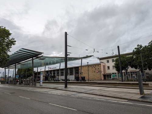 Heilbronn im digitalen Zeitalter