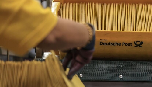 Reform des Postgesetzes und Digitalisierung