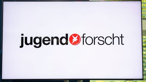 „Jugend forscht“-Sieger in Heilbronn: Von Exoplaneten bis Violinsaiten