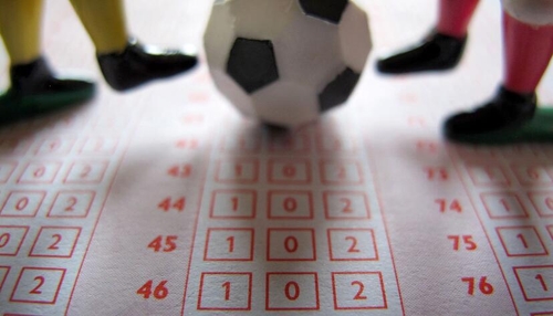Digitalisierung und Sportwetten