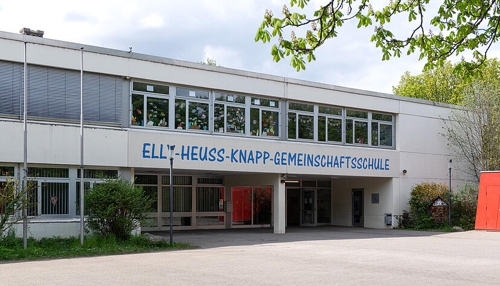 Starke Nachfrage nach Ganztagsbetreuung in Heilbronner Schulen