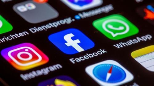 KI-Training mit Nutzerdaten: Datenschutzbedenken gegen Meta