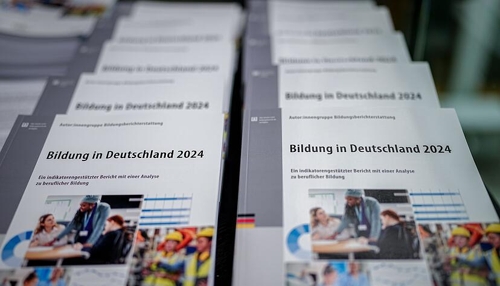 Bildungssystem am Limit: Steigende Zahl der Schulabbrecher