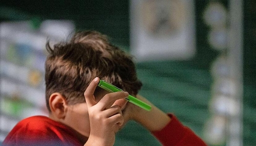 Ganztagesbetreuung an Brennpunkt-Grundschulen in Heilbronn