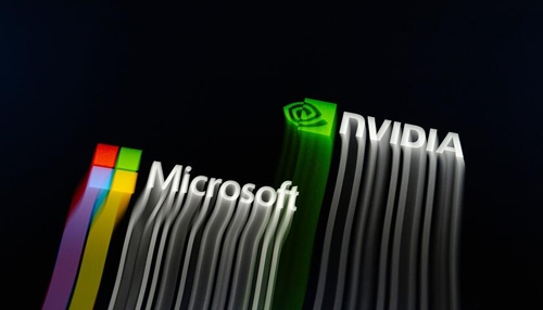 Nvidia dank KI-Boom an der Spitze im Börsenolymp