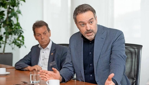 KI-Entwicklung und EU AI-Act: Heilbronn als bedeutender Standort