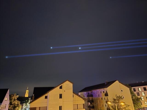 LICHTERFEST HEILBRONN: Nacht der Wissensstadt