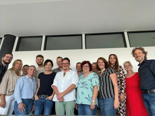 Organisationsentwicklung für Heim- und Pflegedienstleitungen in Heilbronn
