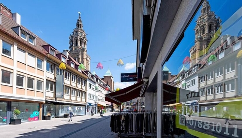 Heilbronn und der Masterplan 2019