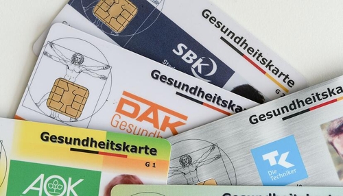 Einrichtung der elektronischen Patientenakte (ePA)