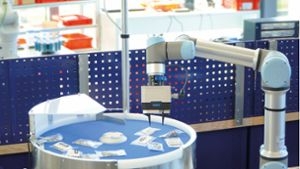 Künstliche Intelligenz: Mehr Platz für Zukunftsideen – Wirtschaft
