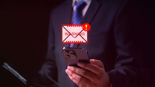 Phishing, KI und Internetgefahren: Verbraucherängste im Fokus