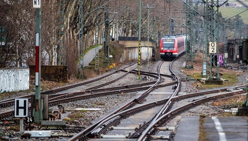 Weiter Ungewissheit über Digitalen Knoten Stuttgart