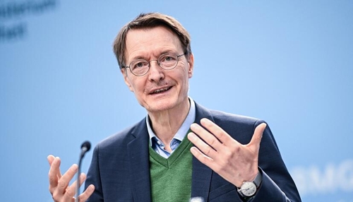 Lauterbach will bessere Bedingungen für Hausärzte