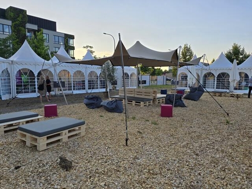 KI Festival in Heilbronn: Ein Treffpunkt für KI-Enthusiasten