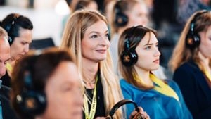 KI-Innovationen im Rampenlicht beim Startup BW Summit 2024