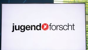 Jugend forscht 2023: Deutschlands beste Nachwuchsforscher in Heilbronn gekürt