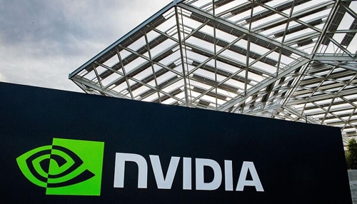 Nvidia erreicht Marktkapitalisierung von drei Billionen Dollar