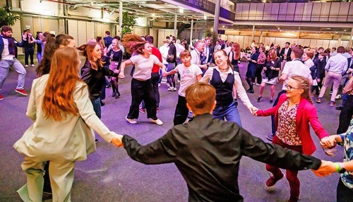 KI beim „Jugend forscht“ Wettbewerb in Heilbronn