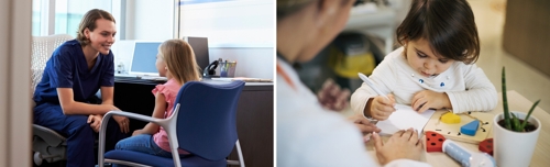 Kinder- und Jugendgesundheitsdienst in Heilbronn