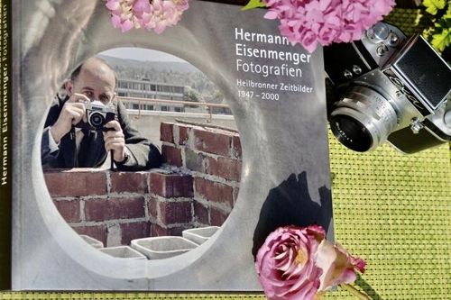 Früher Einsatz digitaler Technologie in Heilbronn: Hermann Eisenmenger