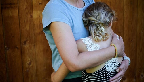 So zeigt sich eine Depression bei Kindern und Jugendlichen