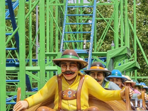 Heilbronner Volksfest