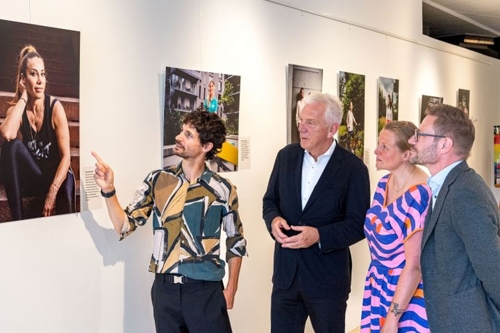 Vielfaches Engagement für Heilbronn
