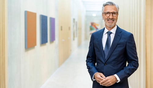 Würth-Konzern: Schwache Halbjahresbilanz und Fokus auf KI