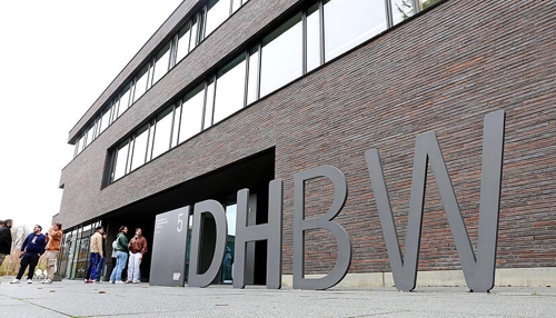 Erfahrungen aus dem BWL-Digital Commerce Management an der DHBW Heilbronn