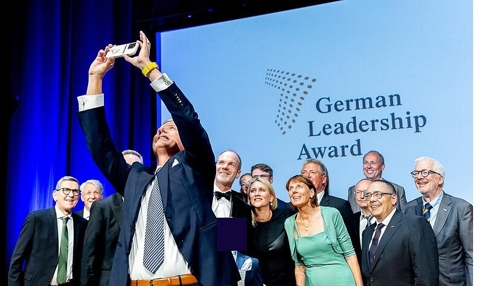 Von München nach Heilbronn: German Leadership Center zieht um
