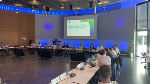 Vollversammlung der IHK Heilbronn-Franken: Fokus auf digitale Kompetenzen